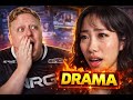 ARDIIS REACTS TO CECE VS KINGSLAYER MARVEL RIVALS DRAMA