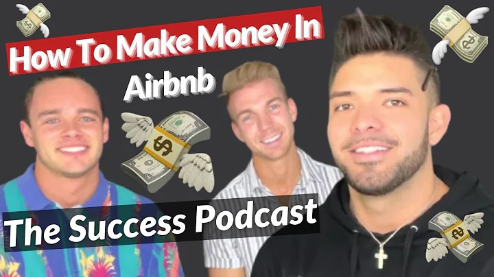 The Success Podcast Episode #7: How To Make Money ...