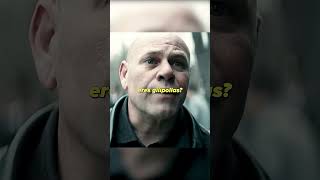 😳 Everyone judged him for what he did... until he explained the real reason. 💔