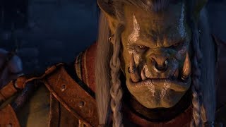 Battle For Azeroth Cinematic - Old Soldier