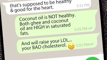 Ghee vs. Olive Oil: Which is healthier?