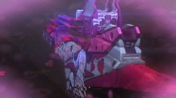 [SFM] CoD: MW | Dream Maker - Holger-26 Reload