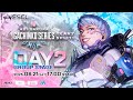 ASGS -Aoi Sakura Gachinko Series- Year 2 Split 1 | Day 2 グループステージ