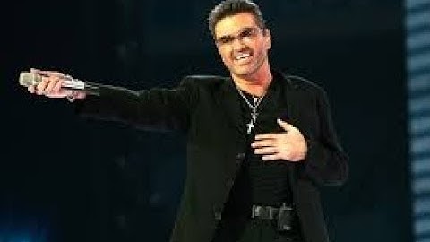 George Michael - Going To A Town