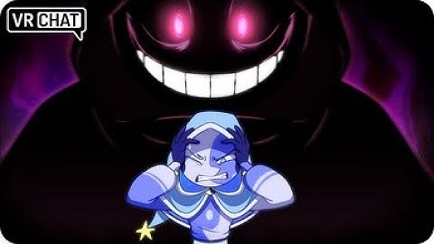 Reversed Audio from Evil Cosmos Returns (The Sun and Moon Show)