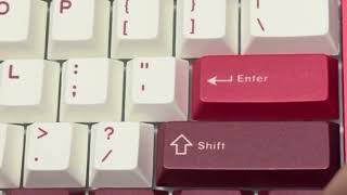 Asmr Evoworks Evo80 Thocky Enough?