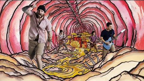 August Burns Red - Identity (Official Music Video)