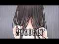 Nightcore Anxiety Lyrics Nightcore Anxiety Lyrics