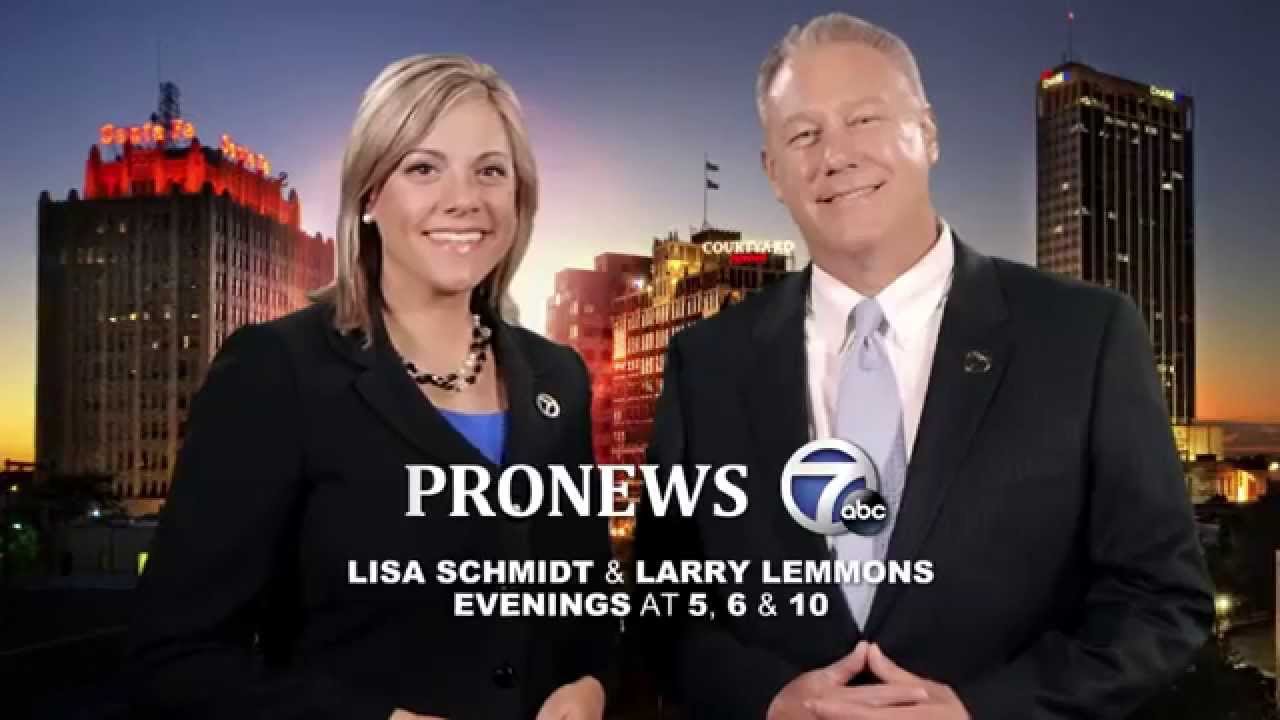 Pronews 7 Evening ID 2014