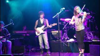 Sharon Corr (feat Jeff Beck) - Mna Na Hereann (Live in London 24.08.2011)