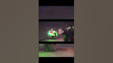 Gladiator vs warden (TDS)