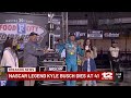 NASCAR legend Kyle Bush dies at 41
