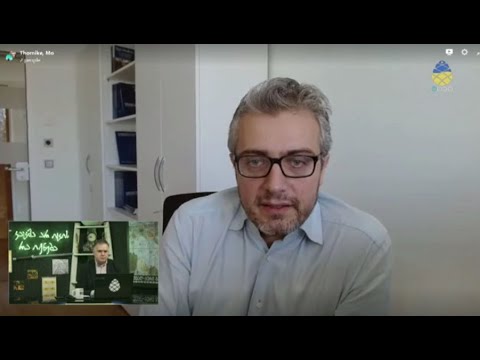 ზაზა ბიბილაშვილის Zaza Bibilashvili საავტორო გადაცემა \"მეხსიერება\