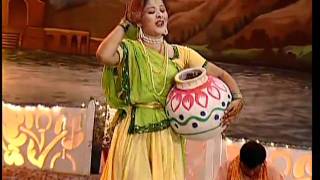 Mere Sar Pe Matki [Full Song] Gokul Mein Halla Hogaya Yashoda Ke Lalla Hogaya