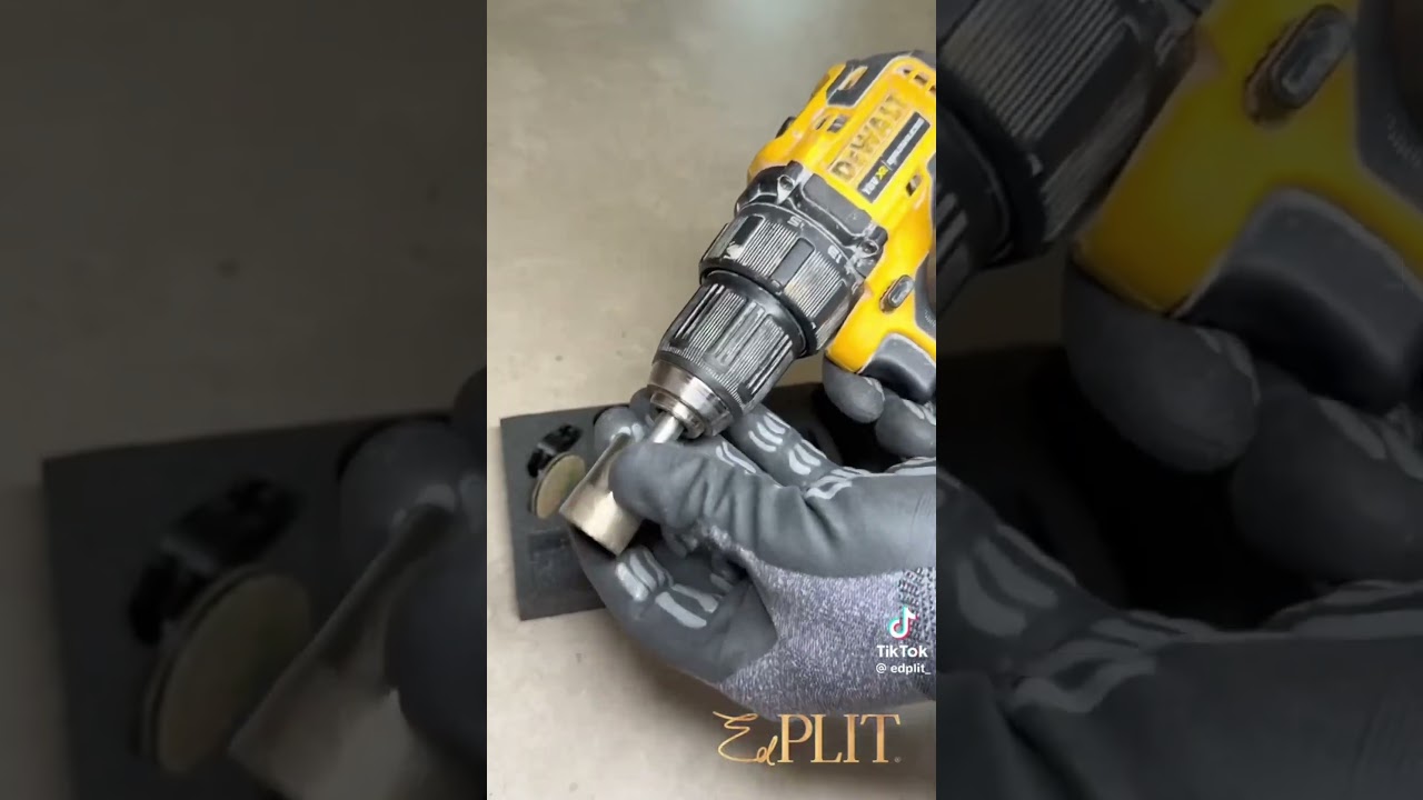 Wieszak ukryty klik EDPLIT w link w komentarzu