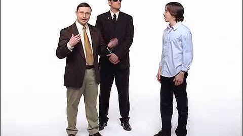 Mac vs. PC: Windows Vista