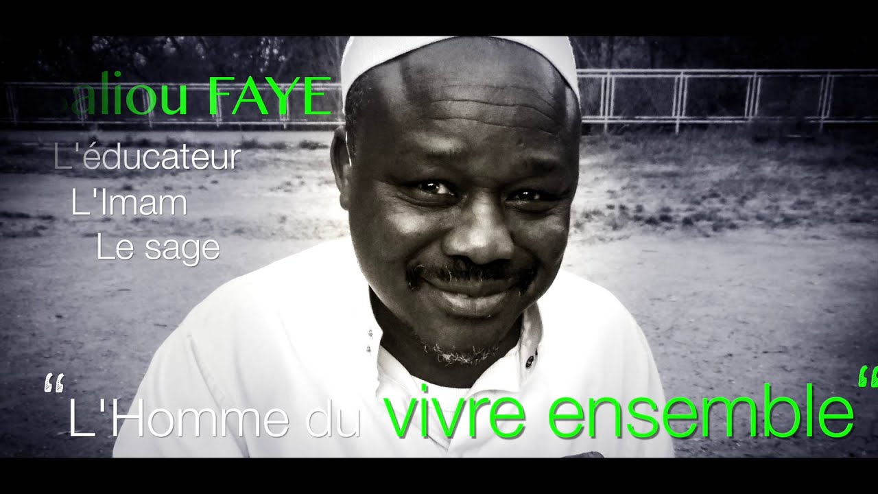 SALIOU FAYE 
