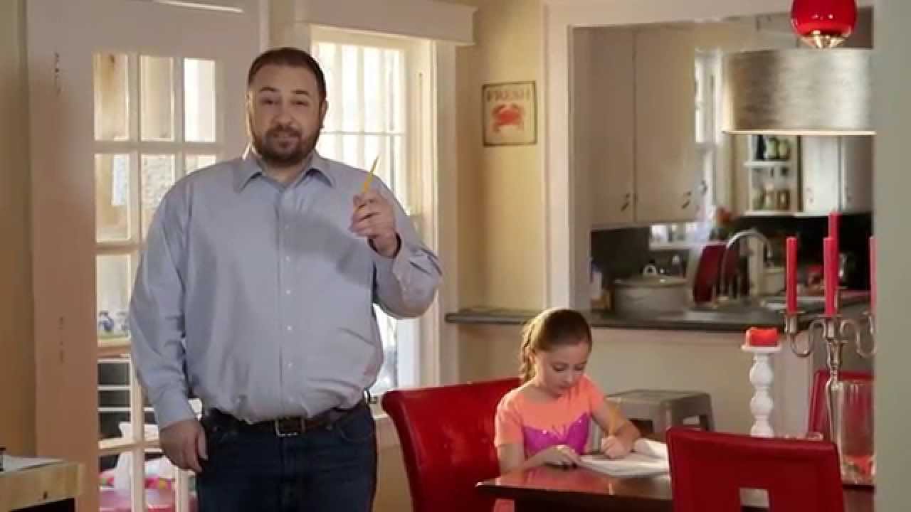 Grip-Tite Foundation Repair 2015 Pencil Rolling