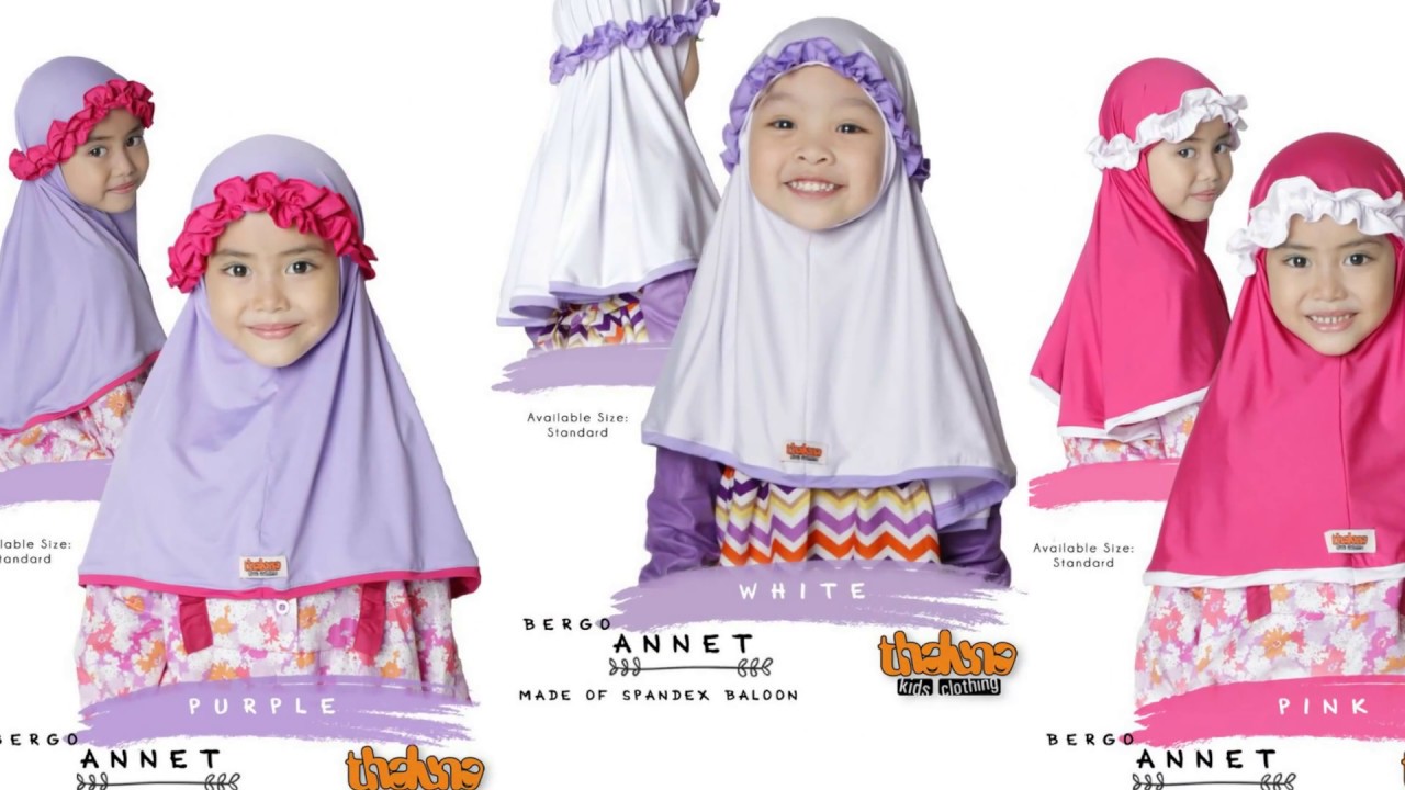 WA 0821 3898 4178 Agen  Baju  Gamis Anak  Branded  Solo 