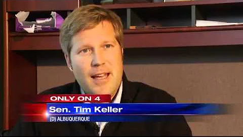 Lawmaker proposes testing opt-out