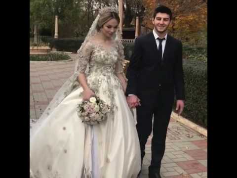 Video: Madingiausios 2018 metų vestuvinės suknelės