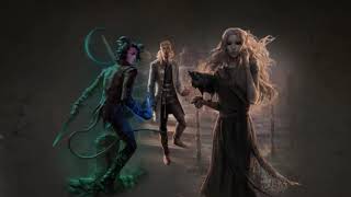Pathfinder: Wrath of the Righteous — Features