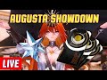 ONLY THE BEST AUGUSTA WINS! | AUGUSTA SHOWDOWN !GIVEAWAY EN/ID