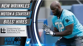 Full Panthers Mailbag: New and Improved News
