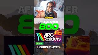 Arc Raiders Maps Work Like THIS…