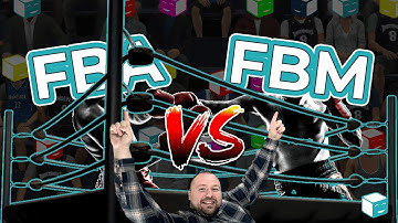 What Is Amazon FBA & FBM? Amazon Fulfillment Options Explained FBA Vs FBA