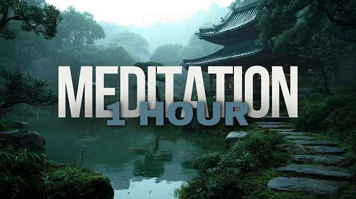 Calm the Chaos | Anxiety Relief Meditation to Find Inner Peace