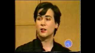 The Human League - Interview (May 1983 Breakfast Time)