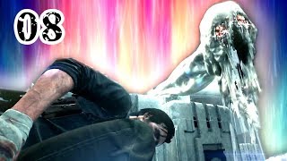ボンドの化け物から隠れろ！【サイコブレイク２ 実況】08
