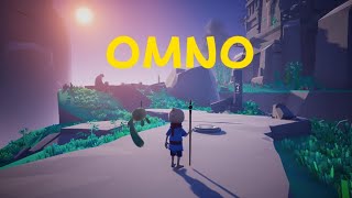 OMNO-part#5-THE PILGRIMAGE 100% complete 3/3