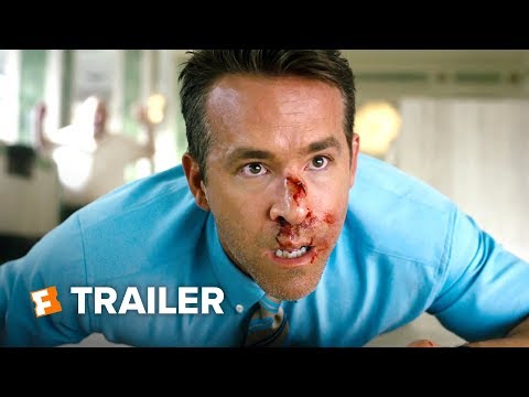 Free Guy Trailer #1 (2021) | Movieclips Trailers