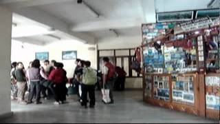 Pokhara 波卡拉- Airport 機場day 5 - 3 ( Nepal )