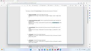 Famous String Manipulation #UiPath #RPA Wealth