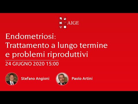 Video: Erbe Per Endometriosi E Altri Trattamenti Alternativi