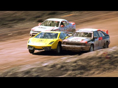 Autocross Sachsenberg 2022