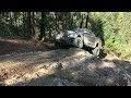 4x4 @ Mt disappointment | The Ladder | Quarry Rd | 4WD TRIP