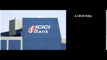 CA Final ISCA chapter 4 part 2  May16