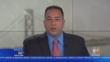 Man Subdued, Tied Up After Trying To Access Cockpit on Flight From LAX