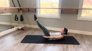 Technique tip: hundreds