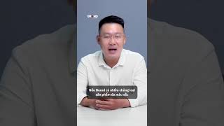 Gợi ý 4 nguyên tắc Thiết kế Trưng bày tại điểm bán | Nguyễn Quang Hiệp