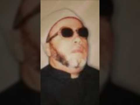 كان الله ولا مكان ولا زمان وهو الآن على ما عليه كان