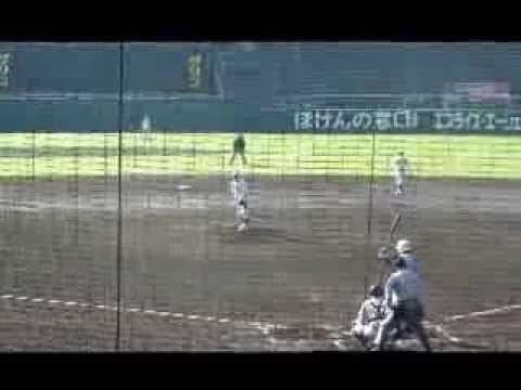 マスターズ甲子園２０１３　宮城県白石高校OB