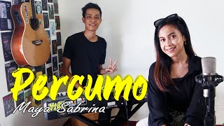 Maya Sabrina - Percumo (COVER)
