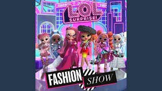 Rule the Runway