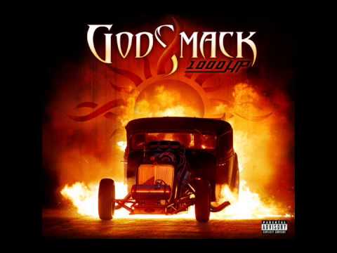 Godsmack - Living In The Gray (1000hp) 2014