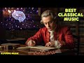 Best Classical Music For Brain Power, Studying and Concentration | Beethoven,Mozart, Chopin, Vivaldi